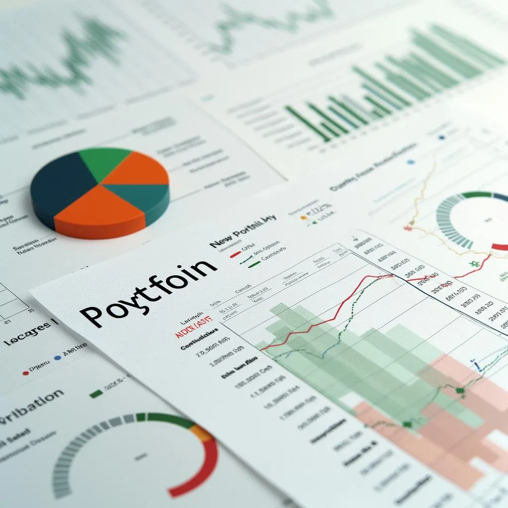 Estructuración de portafolio diversificado